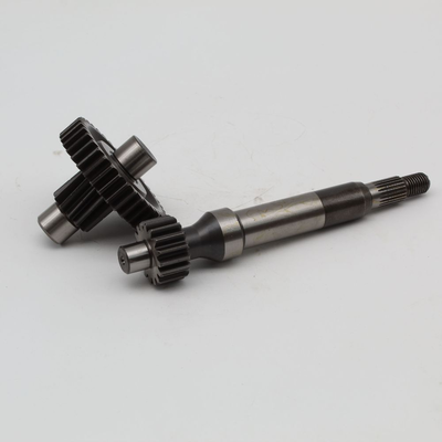 Primary shaft 3 pcs. ad.  Piaggio Zip SP 16/37-12H