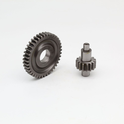 Secondary shaft 2 pcs. ad.Aprilia/Beta/MBK/Yamaha - 15/39