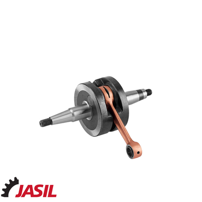 Crankshaft ad. Derbi Senda (motor Piaggio)