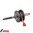Cigüeñal ad. Aprilia Scarabeo/Piaggio Fly-Liberty-LX 125 4T