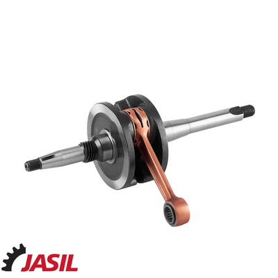 Crankshaft ad. Honda Bali-SH Scoopy-SJ 100 (96-00)