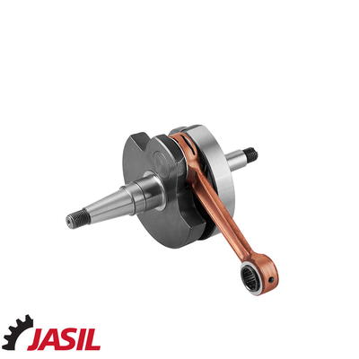 Crankshaft ad. Piaggio Vespa PX 200 cc