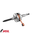 Cigüeñal Evol. NG ad. Aprilia/MBK/Yamaha- motor Minarelli scooter Vertical