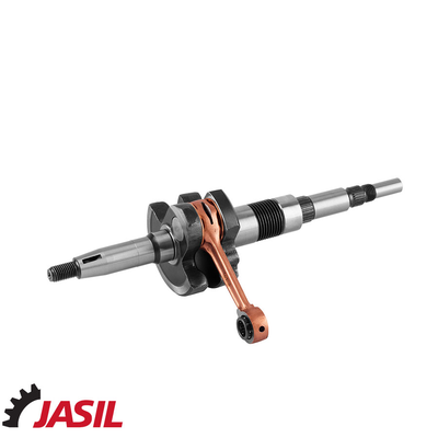 Crankshaft ad. Suzuki TGB 101 R/203/303 R/AKROS 50 cc. 2T AC