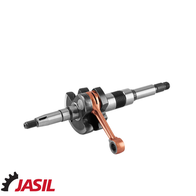 Crankshaft ad. Suzuki Katana (aire) Aprilia Habana Piston Pin Ø 10 mm.