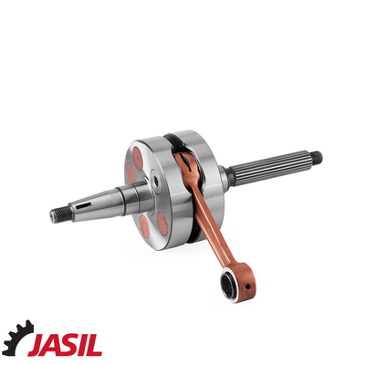 Crankshaft ad. Gilera Runner FX LC-Typhoom-X 125/Runner FXR LC 180 cc