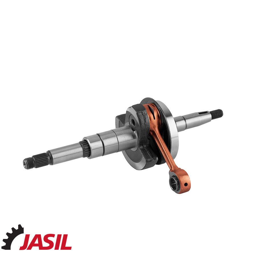 Crankshaft ad. Aprilia SR 50 Ditech - Italkit B2B - Your trusted
