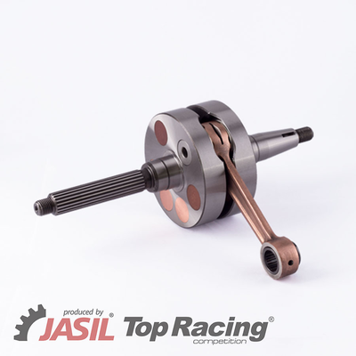 Cigüeñal Evol. NG Special ad. Gilera Runner 180 (carrera 54mm.)