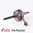 Cigüeñal Evol. NG Special ad. Gilera Runner 180 (carrera 54mm.)