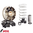 Variador MV1 ad. Malaguti F18 Warrior 4T/Kymco 125-150 cc