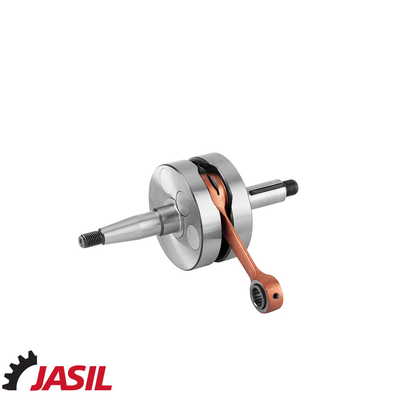 Crankshaft Special Evolution NG ad. Minarelli AM/Aprilia RS Ø20-Ø20