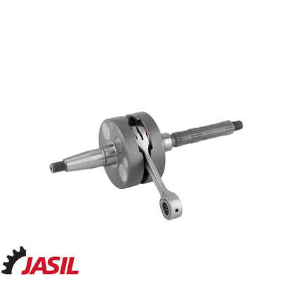 Crankshaft High Tech ad. Derbi GP1/Gilera/Piaggio NRG-Typhoon-Zip 50