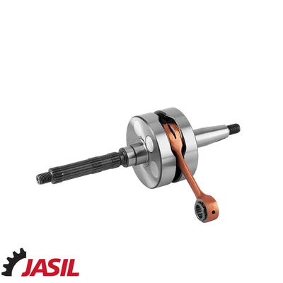 Crankshaft Evolution NG ad. Derbi GP 1/Gilera/Piaggio NRG-Typhoon-Zip 50
