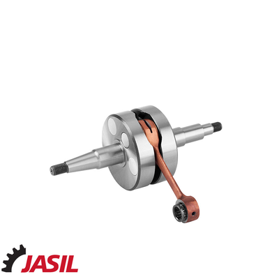 Cigüeñal Special Evol. NG ad. Derbi GPR, con eje balance, carrera 45