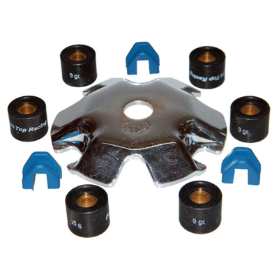 Variator Plate ad. Orig. Honda SFX