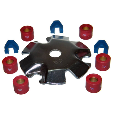 Rampa variador ad. Orig. APRILIA Scarabeo/Benelli/MBK/Yamaha