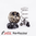Variador MV1 ad. Piaggio Liberty/ET 4T 125 cc