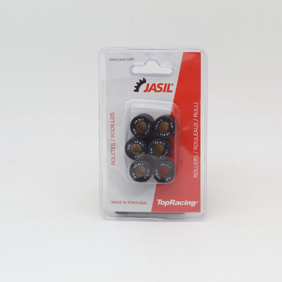 Roller Set 19x15,5  8 gr.