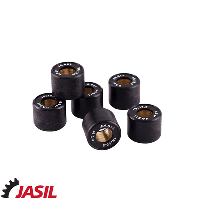 Roller Set 19x15,5  6,5 gr.