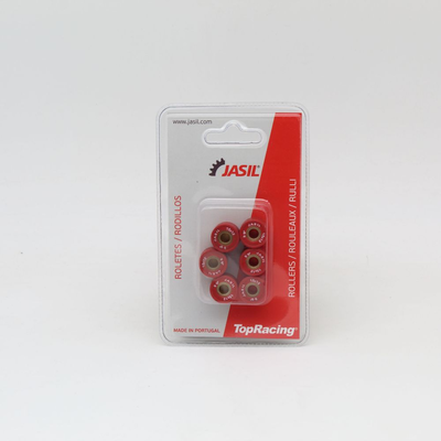 Roller Set 15x12  8 gr.