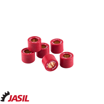Roller Set 15x12  4,5 gr.