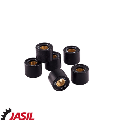 Juego rodillos 16x13  7,5 gr.