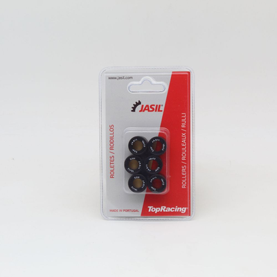 Juego rodillos 16x13  3,5 gr.