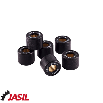 Juego rodillos 19x15,5  5,5 gr.