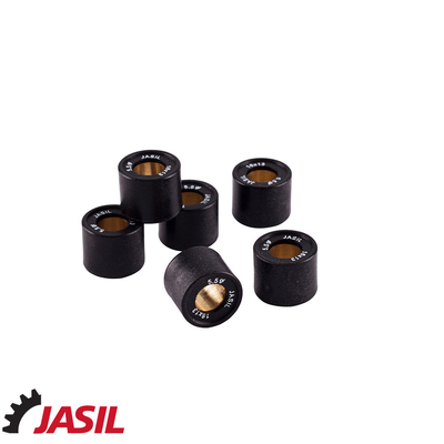 Juego rodillos 16x13  5,5 gr.