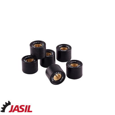 Juego rodillos 16x13  8,5 gr.