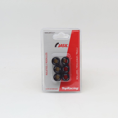 Roller Set 16x13  4,5 gr.