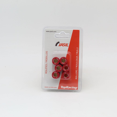 Juego rodillos 15x12  7 gr.