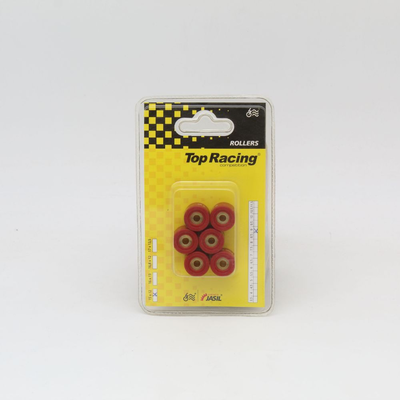 Roller Set 15x12  9 gr.