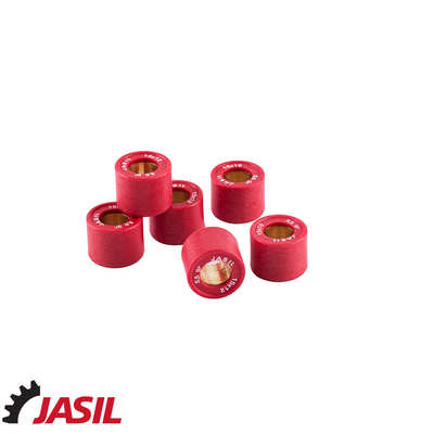 Roller Set 15x12  5,5 gr.