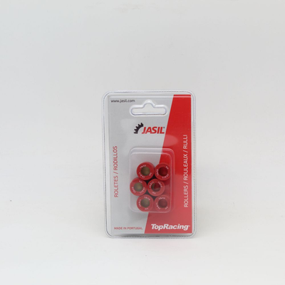 Roller Set 15x12  5 gr.