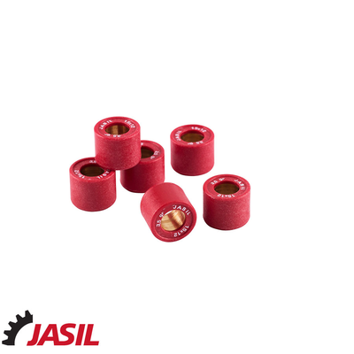 Juego rodillos 15x12  3,5 gr.