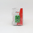 Juego rodillos 17x12  9 gr.