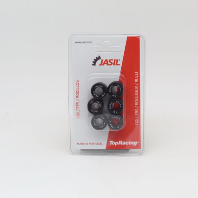 Roller Set 19x15,5  4 gr.