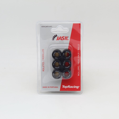 Roller Set 19x15,5  5 gr.