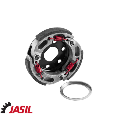 Embrague ad.Aprilia/Beta/Gilera/Honda/Kymco/MBK/Piag./Yam. >96 ( 3 zap. , Ø 105)