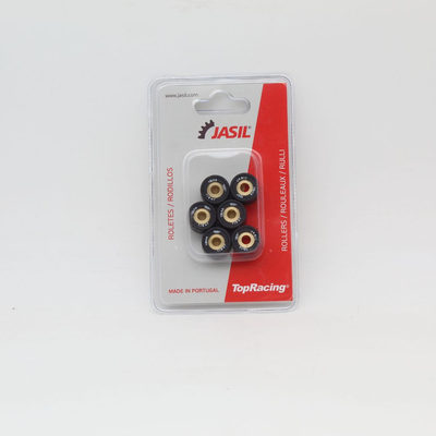 Roller Set 18x14  12 gr.