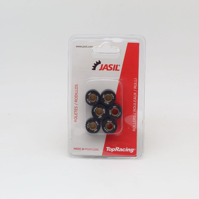 Roller Set 18x14  10 gr.