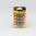 Juego 8 rodillos 20x12  13,5 gr.