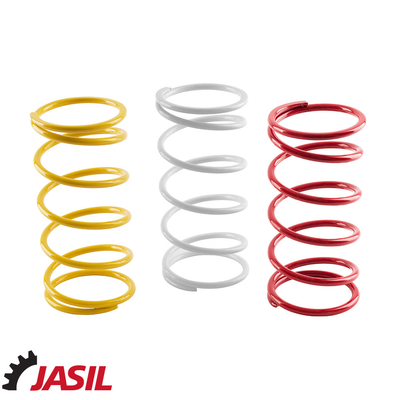 Muelles Variator ad.Aprilia/Beta/MBK/Yamaha Scooter-3.8 ; 4.0 ; 4.2