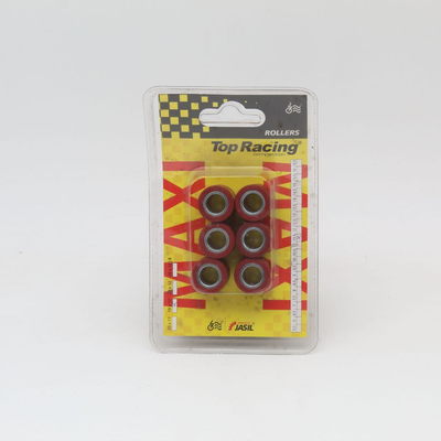 Roller Set (x6) 19x17  11,5 gr.