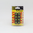 Juego 8 rodillos 20x12  10,5 gr.