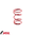 Muelle variador ad.Gilera/Honda/Peugeot/Kymco/Piaggio - 4.2 +47 %