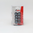 Juego 8 rodillos 20x12  10 gr.
