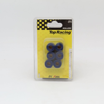 Roller Set 19x15,5  10 gr.