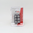 Juego 6 rodillos 20x17  11 gr.
